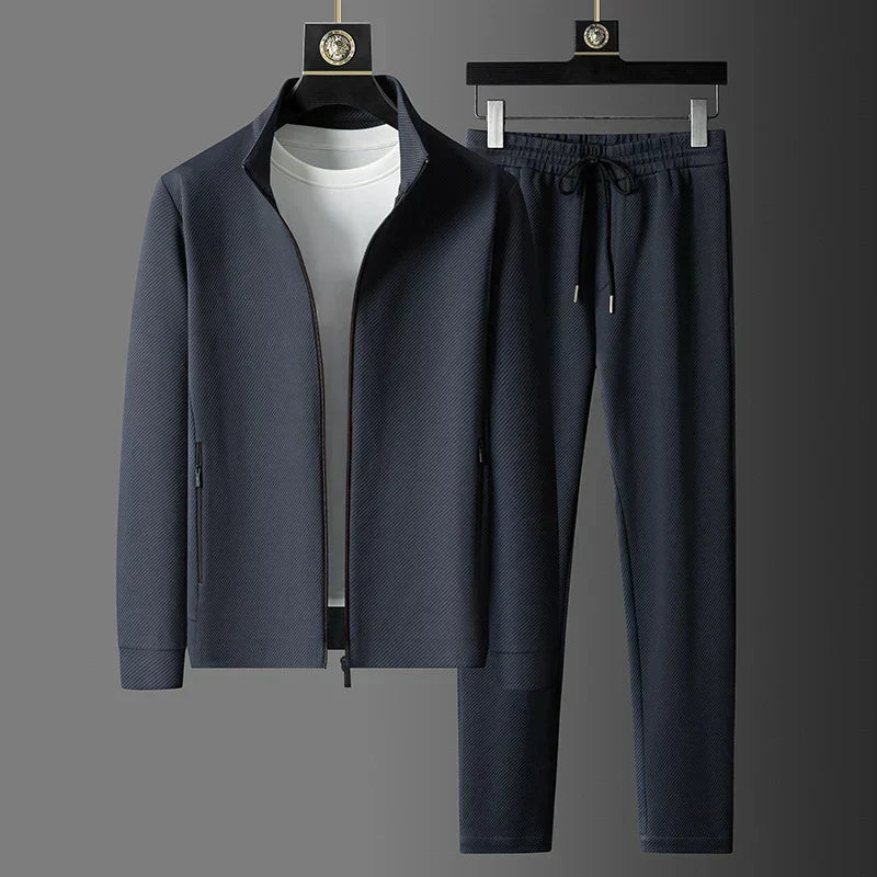 ELDRIDGE LUXE TRACKSUIT