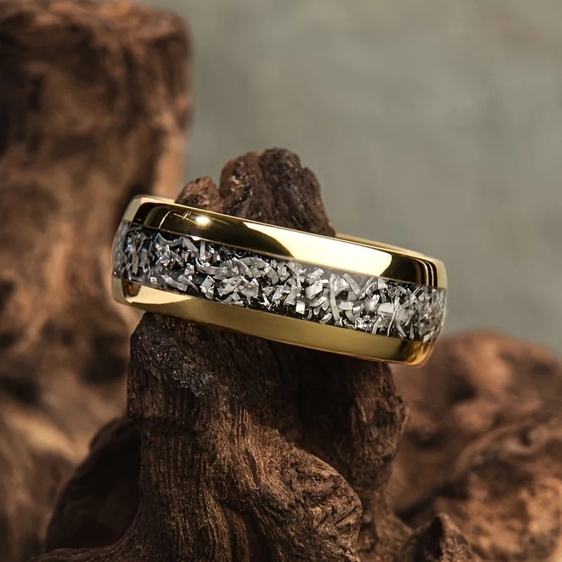 monarch ring