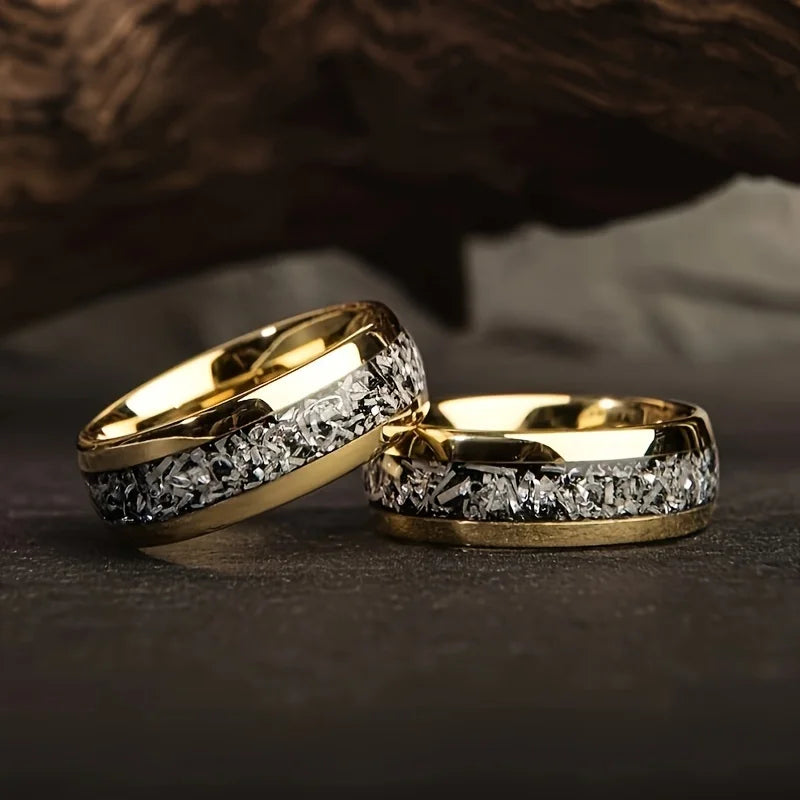 monarch ring