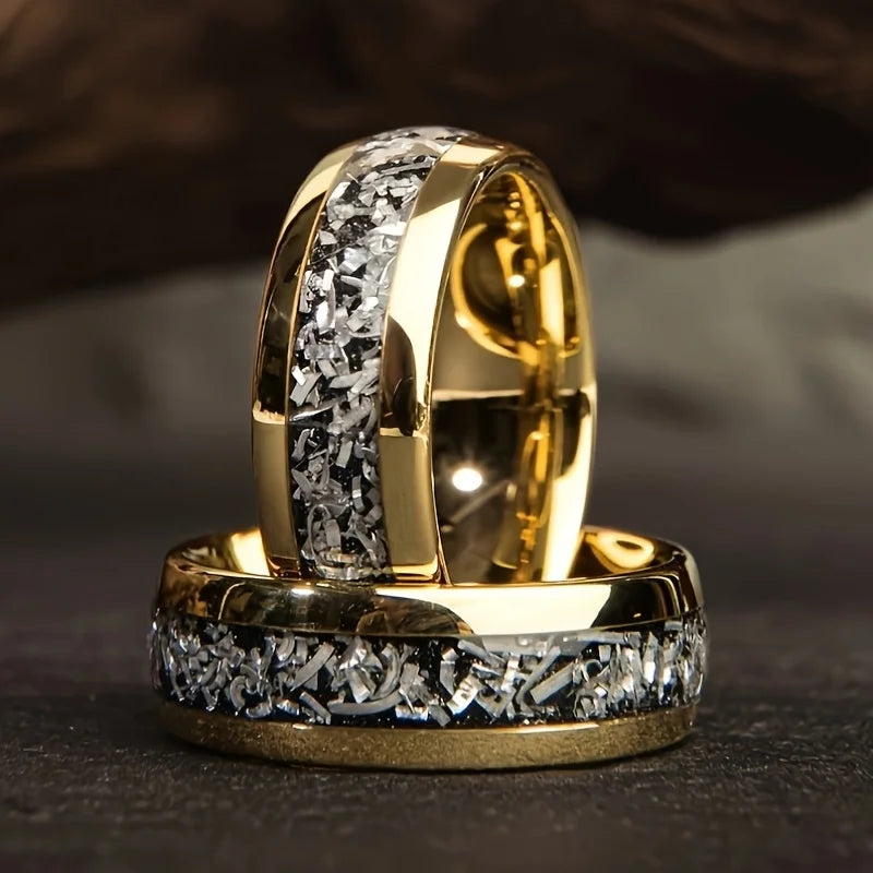 monarch ring