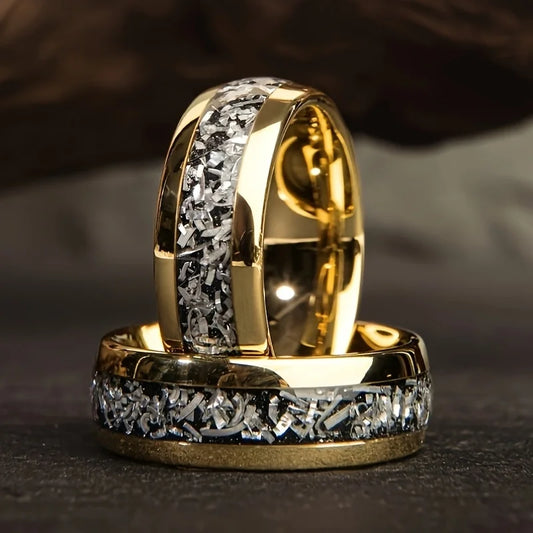 monarch ring