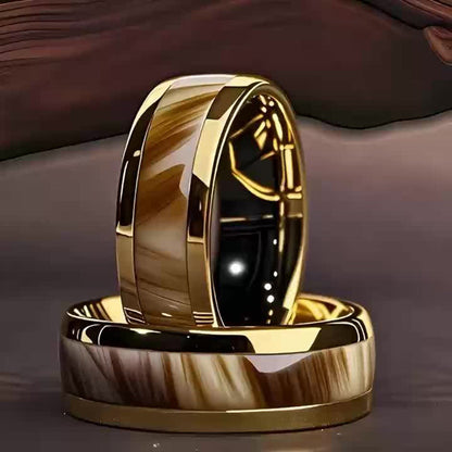 monarch ring
