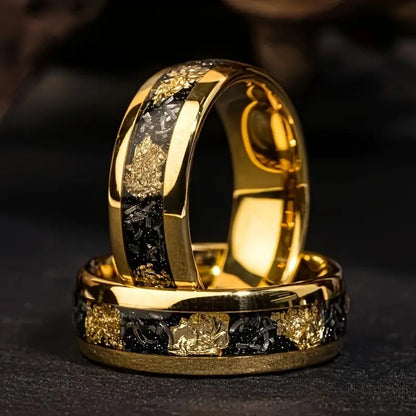 monarch ring