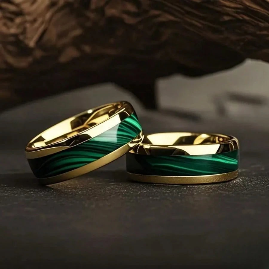 monarch ring