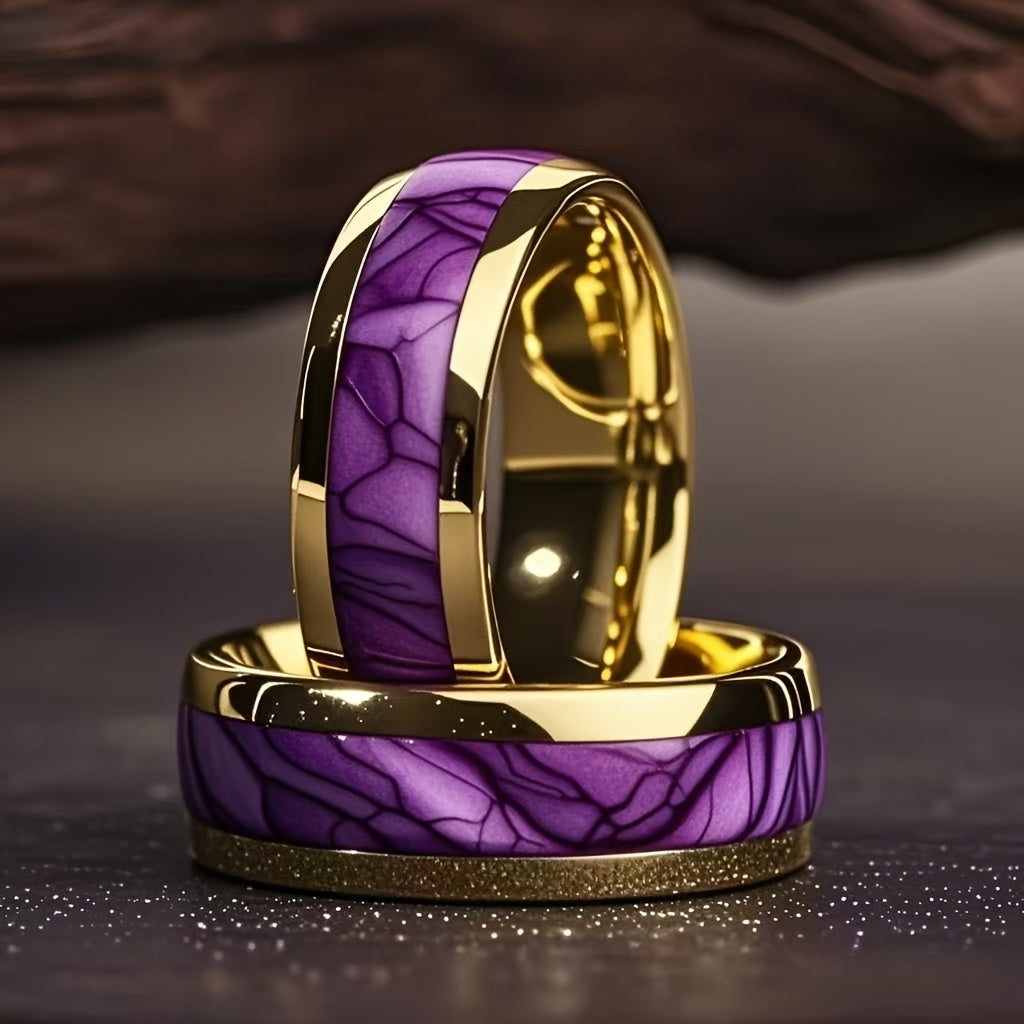 monarch ring