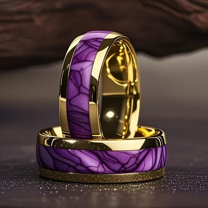 monarch ring