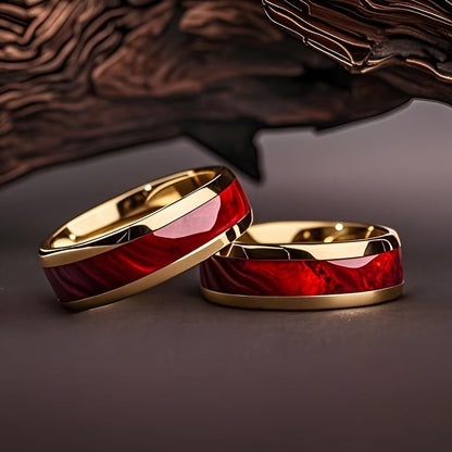 monarch ring