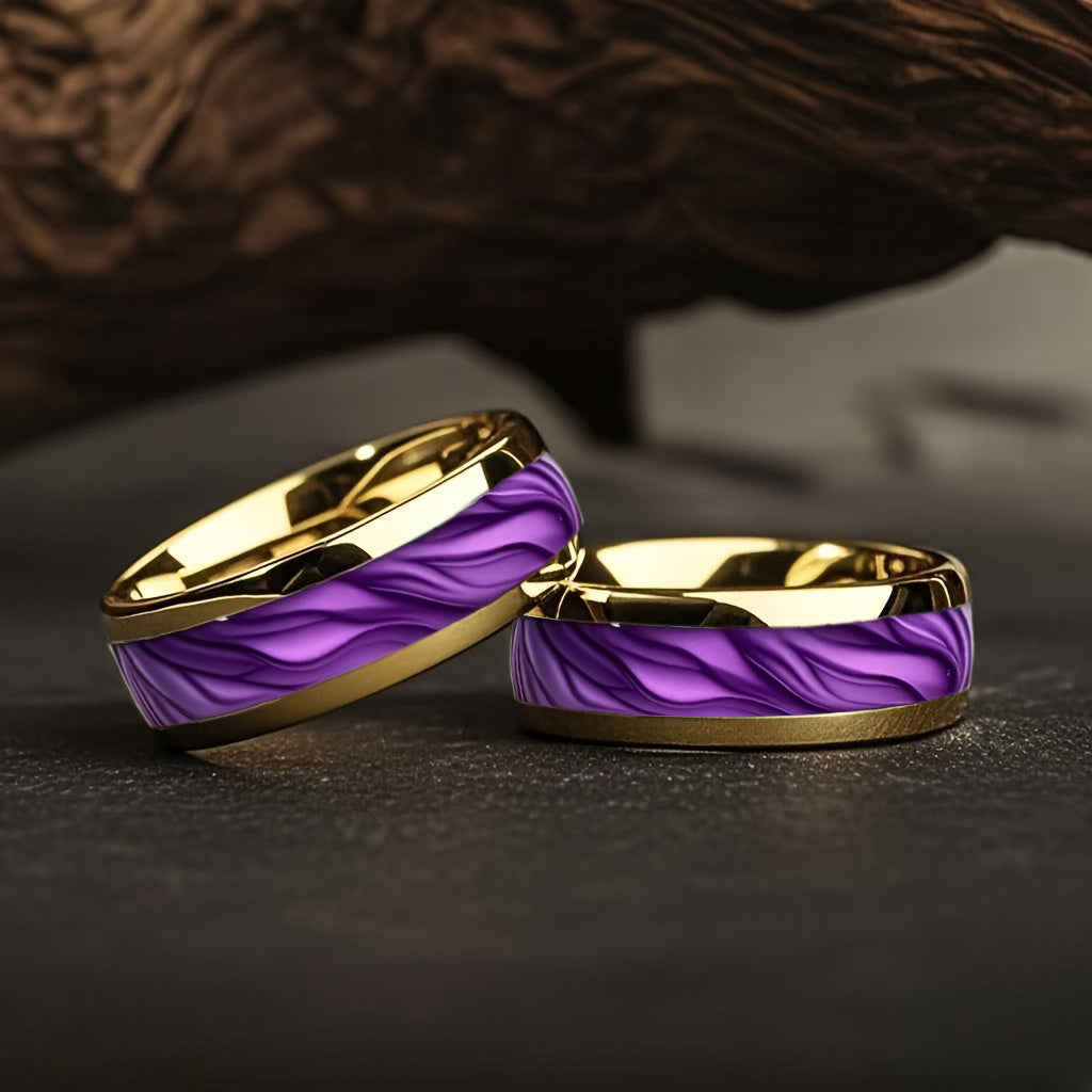 monarch ring