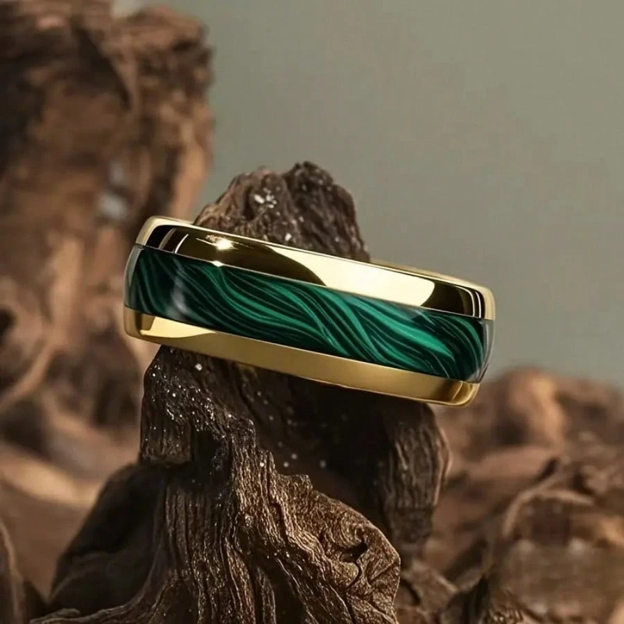 monarch ring
