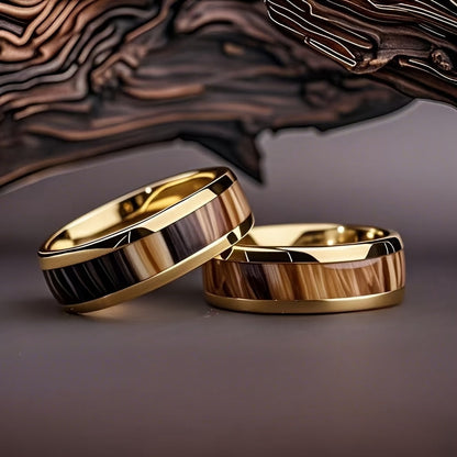 monarch ring