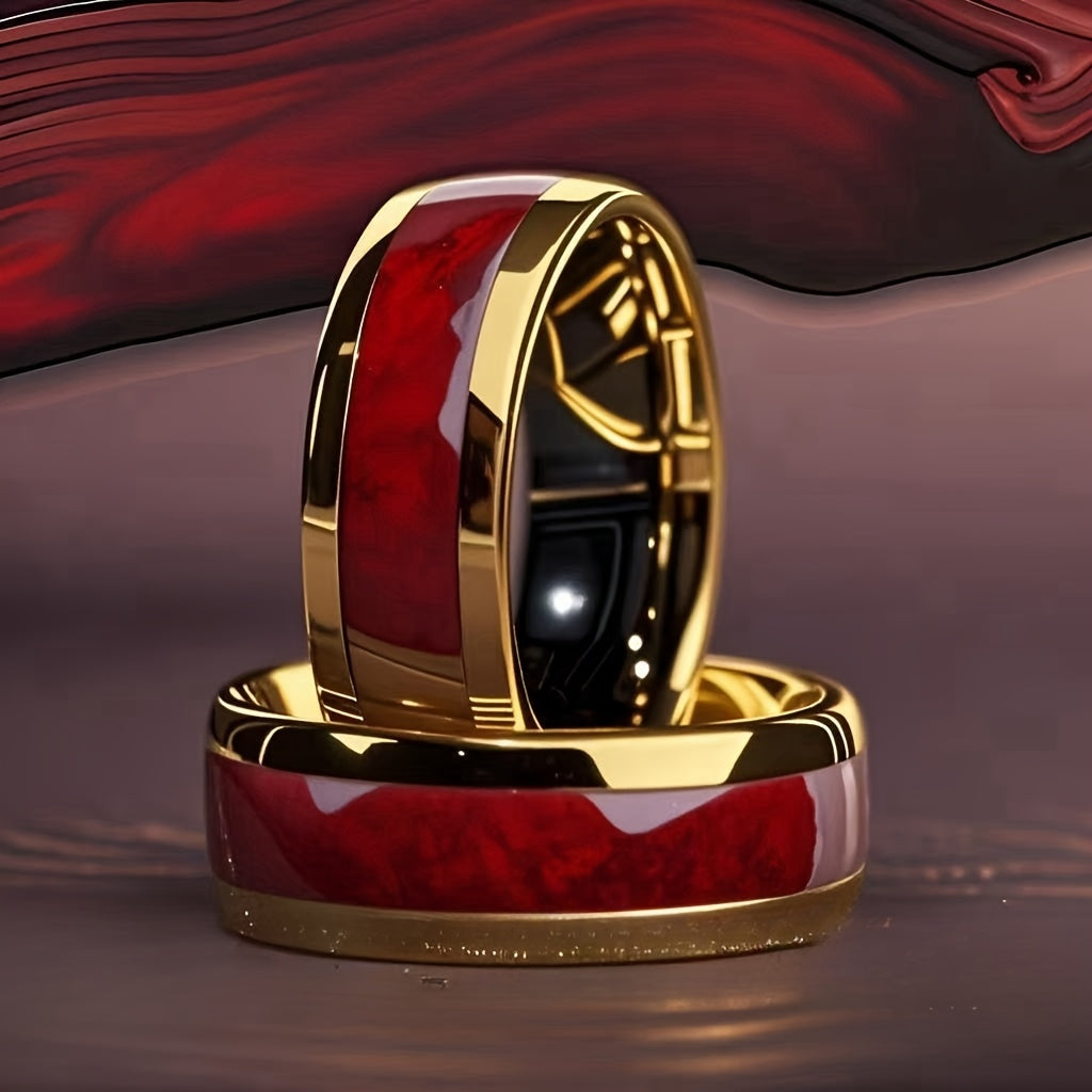 monarch ring