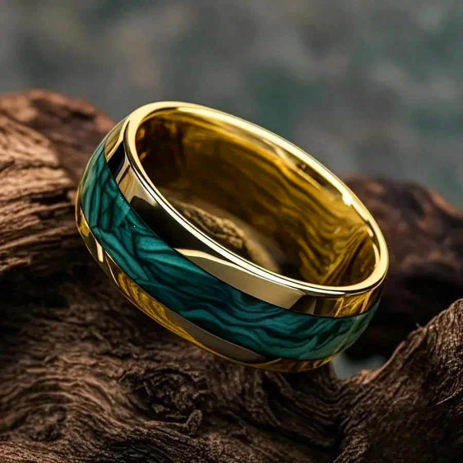 monarch ring