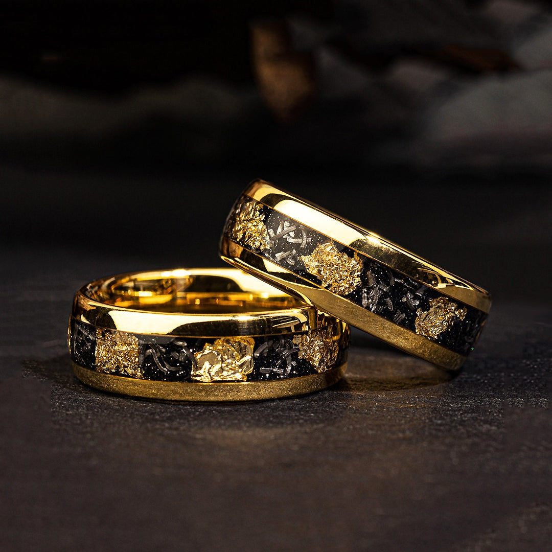monarch ring