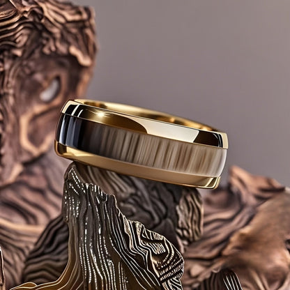 monarch ring