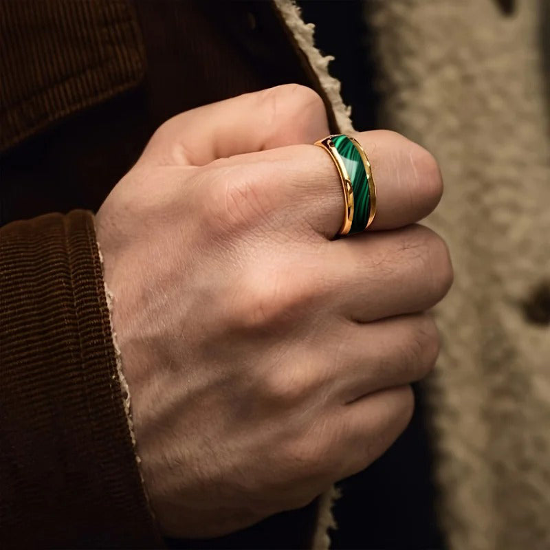 monarch ring