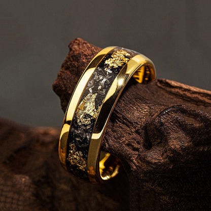 monarch ring