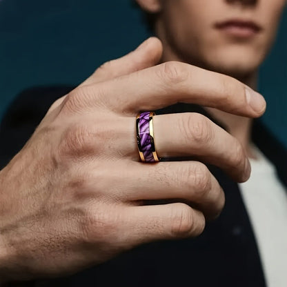 monarch ring