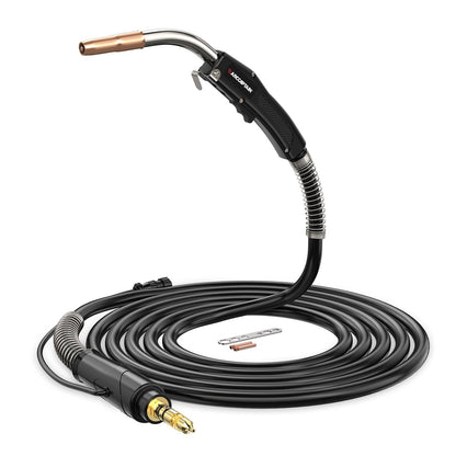 Tweco #2 MIG Welding Gun Replacement