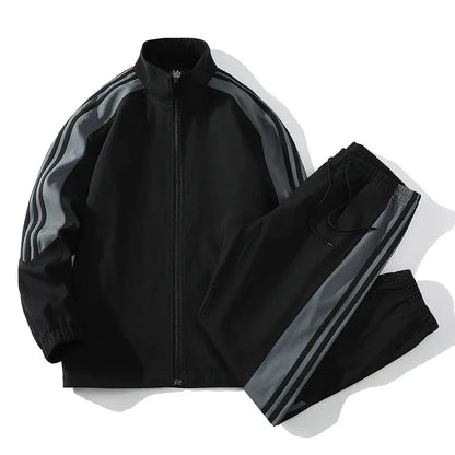Vance Tracksuit Set