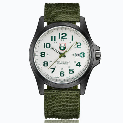 AXTON SPORT WATCH