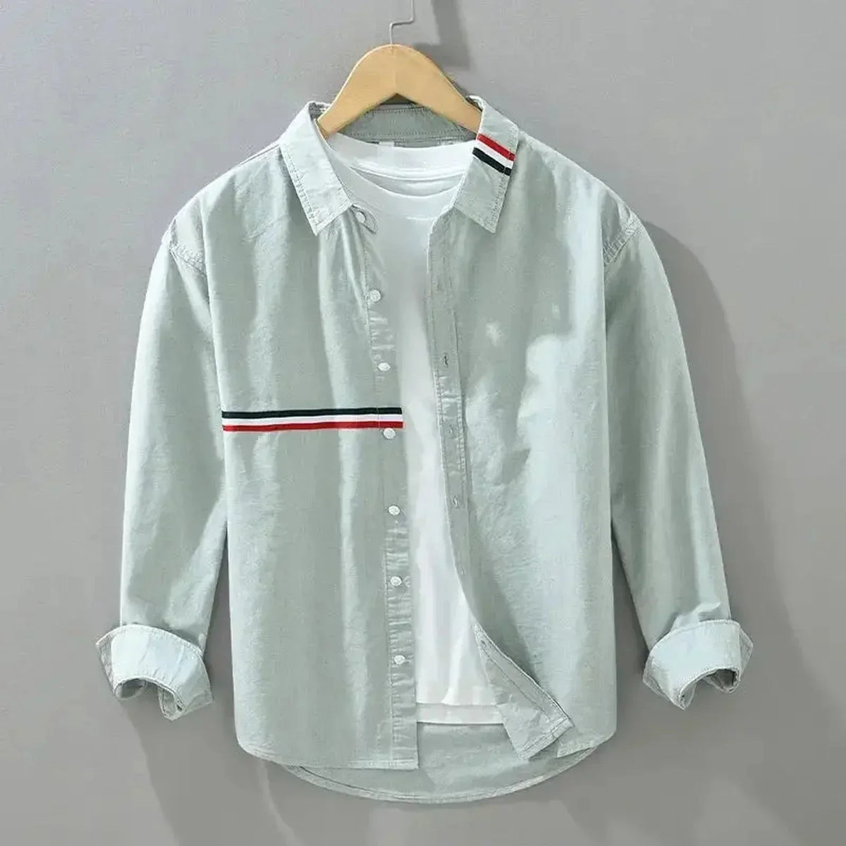 DANTE CASUAL SHIRT