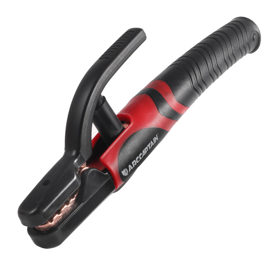 Arccaptain Welding Electrode Holder for Stick Welder