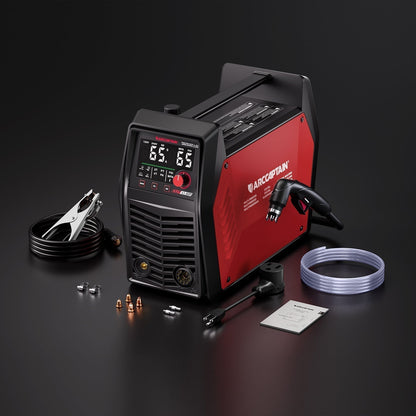 Arccaptain CUT65MP NON-HF CNC Plasma Cutter