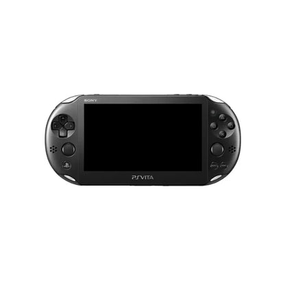 Vita Slim — Fully Modded Edition